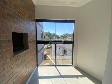 Foto 9 do(a) Apartamento de 2 quartos à venda em Itoupava Norte, Blumenau