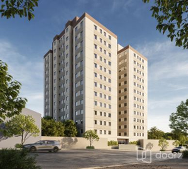 Foto 1 do(a) Apartamento de 2 quartos à venda em Parque São Rafael, São Paulo