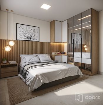 Foto 5 do(a) Apartamento de 2 quartos à venda em Parque São Rafael, São Paulo