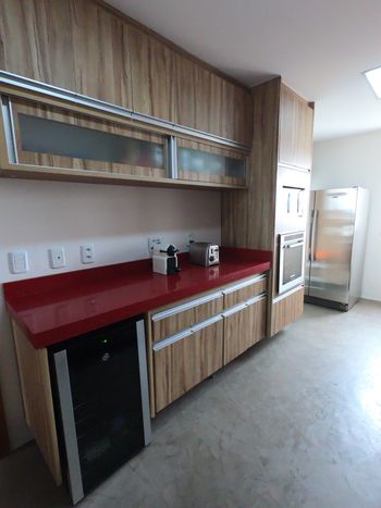 Foto 3 do(a) Apartamento de 2 quartos à venda em Paraíso do Morumbi, São Paulo