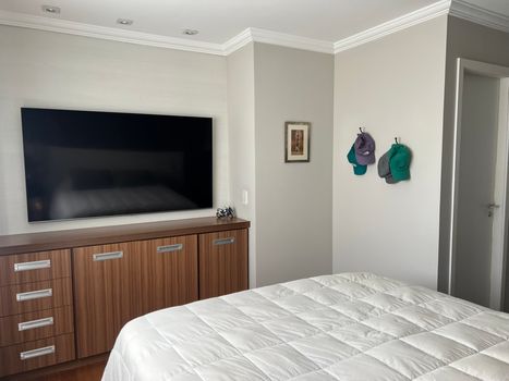 Foto 7 do(a) Apartamento de 2 quartos à venda em Paraíso do Morumbi, São Paulo