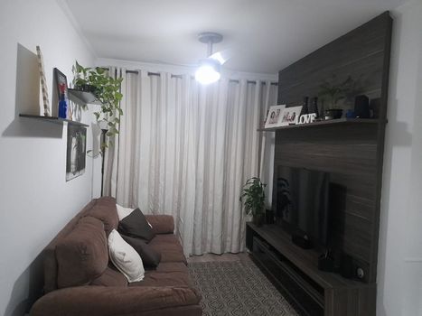 Foto 49 do(a) Apartamento de 2 quartos à venda em Cambuci, São Paulo