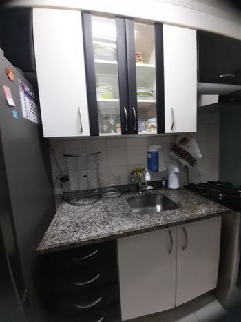 Foto 11 do(a) Apartamento de 2 quartos à venda em Cambuci, São Paulo