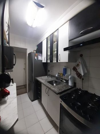Foto 9 do(a) Apartamento de 2 quartos à venda em Cambuci, São Paulo