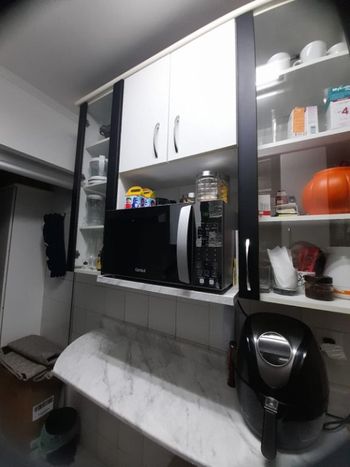 Foto 16 do(a) Apartamento de 2 quartos à venda em Cambuci, São Paulo
