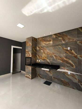 Foto 4 do(a) Casa de 3 quartos à venda em Jardim Itália III, Goianira