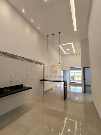 Foto 7 do(a) Casa de 3 quartos à venda em Jardim Itália III, Goianira