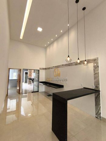 Foto 1 do(a) Casa de 3 quartos à venda em Jardim Itália III, Goianira