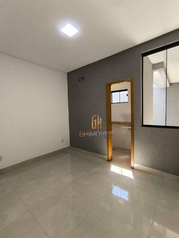 Foto 13 do(a) Casa de 3 quartos à venda em Jardim Itália III, Goianira