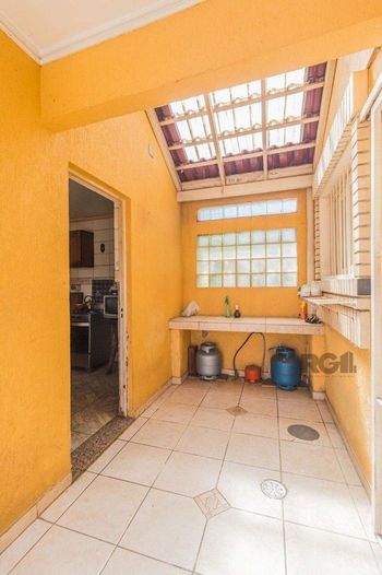 Foto 21 do(a) Casa em Condomínio de 3 quartos à venda em Parque Santa Fé, Porto Alegre