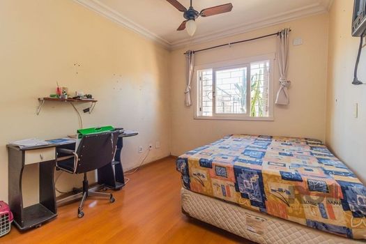 Foto 9 do(a) Casa em Condomínio de 3 quartos à venda em Parque Santa Fé, Porto Alegre