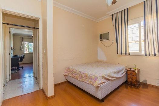 Foto 12 do(a) Casa em Condomínio de 3 quartos à venda em Parque Santa Fé, Porto Alegre