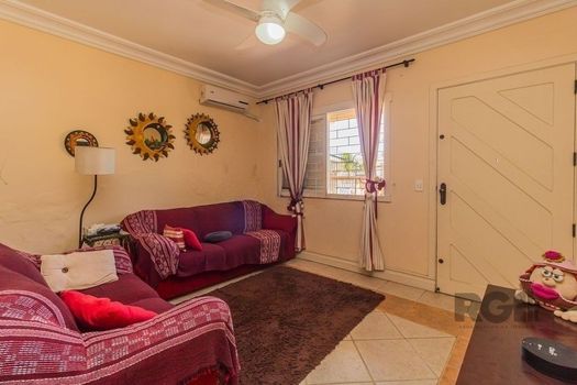 Foto 2 do(a) Casa em Condomínio de 3 quartos à venda em Parque Santa Fé, Porto Alegre