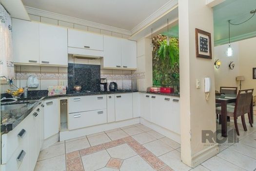 Foto 19 do(a) Casa em Condomínio de 3 quartos à venda em Parque Santa Fé, Porto Alegre