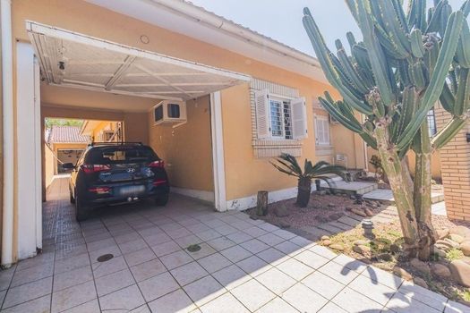 Foto 32 do(a) Casa em Condomínio de 3 quartos à venda em Parque Santa Fé, Porto Alegre