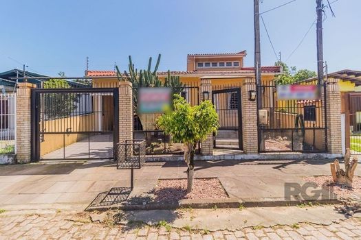 Foto 33 do(a) Casa em Condomínio de 3 quartos à venda em Parque Santa Fé, Porto Alegre