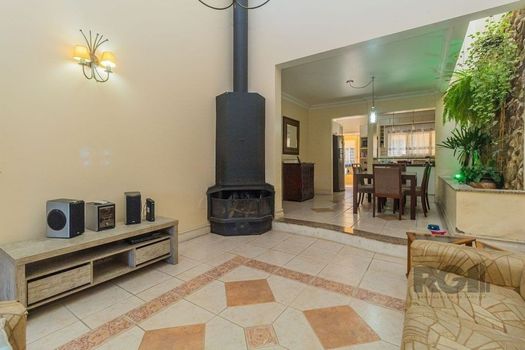 Foto 5 do(a) Casa em Condomínio de 3 quartos à venda em Parque Santa Fé, Porto Alegre