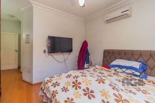 Foto 15 do(a) Casa em Condomínio de 3 quartos à venda em Parque Santa Fé, Porto Alegre