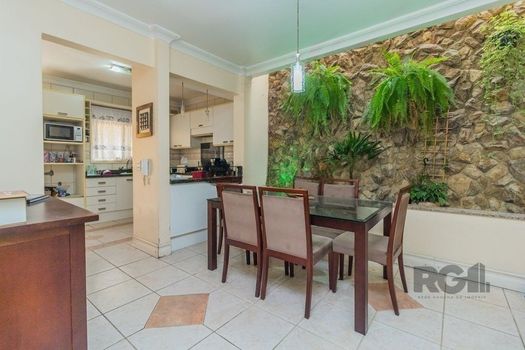 Foto 8 do(a) Casa em Condomínio de 3 quartos à venda em Parque Santa Fé, Porto Alegre