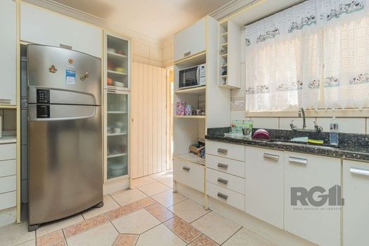 Foto 20 do(a) Casa em Condomínio de 3 quartos à venda em Parque Santa Fé, Porto Alegre