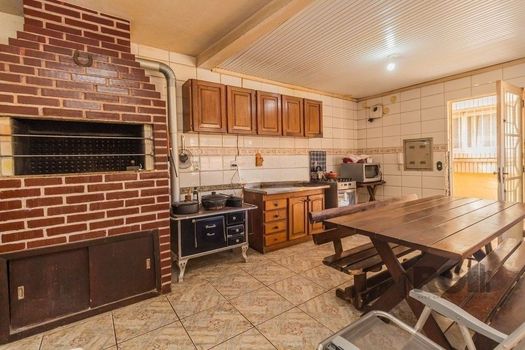 Foto 23 do(a) Casa em Condomínio de 3 quartos à venda em Parque Santa Fé, Porto Alegre