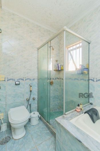 Foto 16 do(a) Casa em Condomínio de 3 quartos à venda em Parque Santa Fé, Porto Alegre