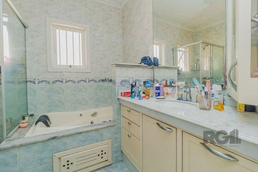 Foto 17 do(a) Casa em Condomínio de 3 quartos à venda em Parque Santa Fé, Porto Alegre