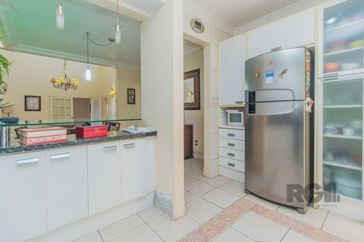 Foto 18 do(a) Casa em Condomínio de 3 quartos à venda em Parque Santa Fé, Porto Alegre