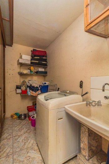 Foto 28 do(a) Casa em Condomínio de 3 quartos à venda em Parque Santa Fé, Porto Alegre