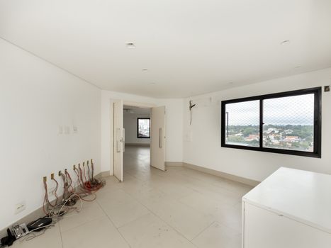 Foto 25 do(a) Apartamento de 4 quartos à venda em Campo Belo, São Paulo
