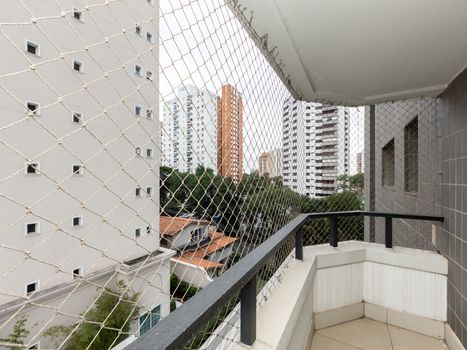 Foto 11 do(a) Apartamento de 4 quartos à venda em Campo Belo, São Paulo