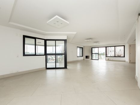 Foto 2 do(a) Apartamento de 4 quartos à venda em Campo Belo, São Paulo