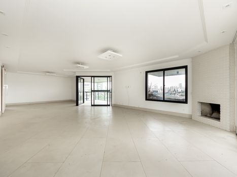 Foto 4 do(a) Apartamento de 4 quartos à venda em Campo Belo, São Paulo