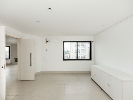 Foto 27 do(a) Apartamento de 4 quartos à venda em Campo Belo, São Paulo