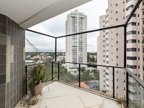 Foto 28 do(a) Apartamento de 4 quartos à venda em Campo Belo, São Paulo