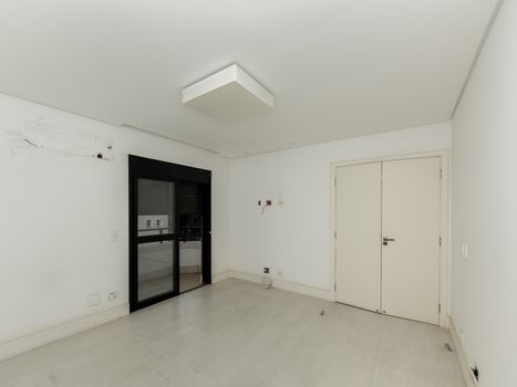 Foto 10 do(a) Apartamento de 4 quartos à venda em Campo Belo, São Paulo