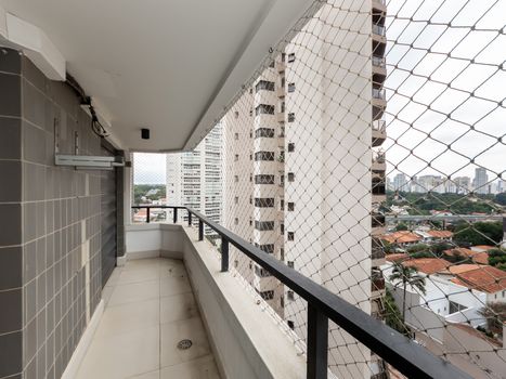 Foto 24 do(a) Apartamento de 4 quartos à venda em Campo Belo, São Paulo