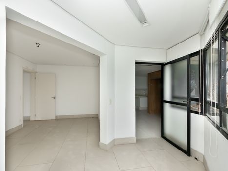 Foto 31 do(a) Apartamento de 4 quartos à venda em Campo Belo, São Paulo