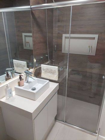 Foto 12 do(a) Apartamento de 2 quartos à venda em Vila Ema, São Paulo