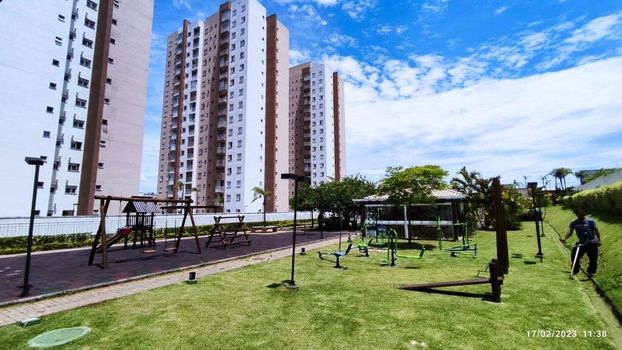Foto 30 do(a) Apartamento de 2 quartos à venda em Vila Ema, São Paulo