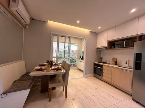 Foto 5 do(a) Apartamento de 2 quartos à venda em Jardim Ismênia, São José dos Campos