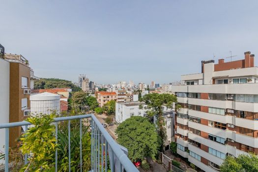 Foto 36 do(a) Cobertura de 3 quartos à venda em Auxiliadora, Porto Alegre