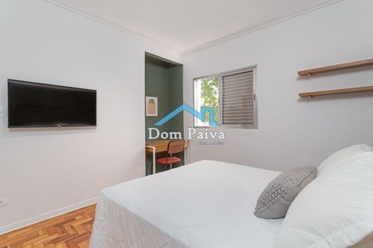 Foto 7 do(a) Apartamento de 3 quartos à venda em Cidade Monções, São Paulo