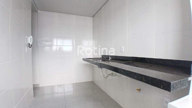 Foto 2 do(a) Apartamento de 2 quartos à venda em Novo Mundo, Uberlândia