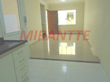 Foto 2 do(a) Casa em Condomínio de 2 quartos à venda em Vila Gustavo, São Paulo