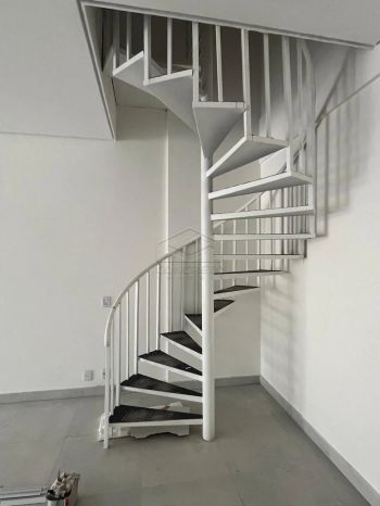 Foto 7 do(a) Sala / Conjunto Comercial de 1 quartos à venda em Vila Nova Cidade Universitária, Bauru