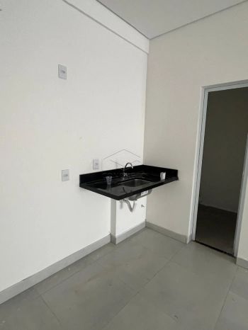 Foto 5 do(a) Sala / Conjunto Comercial de 1 quartos à venda em Vila Nova Cidade Universitária, Bauru