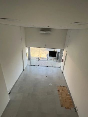 Foto 10 do(a) Sala / Conjunto Comercial de 1 quartos à venda em Vila Nova Cidade Universitária, Bauru
