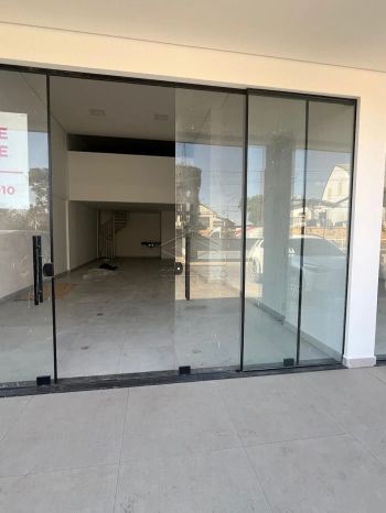 Foto 1 do(a) Sala / Conjunto Comercial de 1 quartos à venda em Vila Nova Cidade Universitária, Bauru