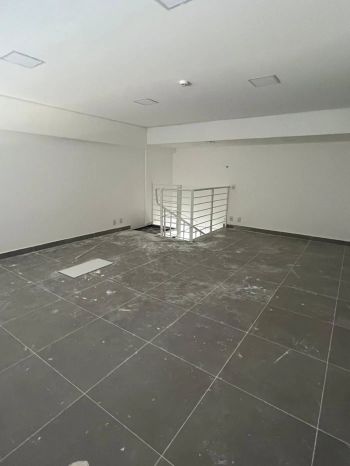 Foto 9 do(a) Sala / Conjunto Comercial de 1 quartos à venda em Vila Nova Cidade Universitária, Bauru